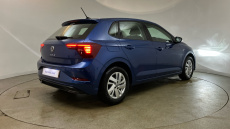 Volkswagen Polo 1.0 TSI Life 5dr Petrol Hatchback